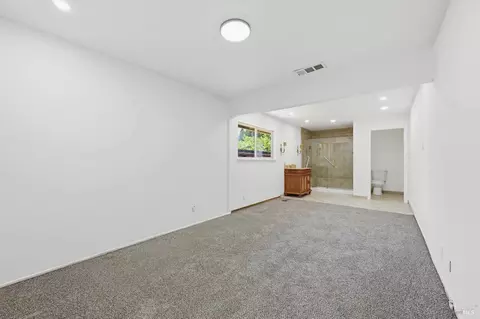 Bedroom - 1032 Atherton St, Vallejo, CA 94590 photo 2 of 3