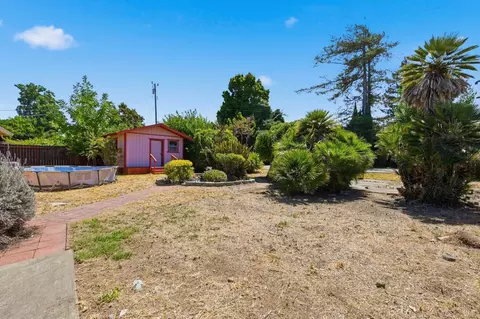Exterior - 1032 Atherton St, Vallejo, CA 94590 photo 10 of 16