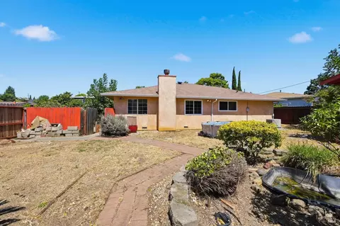 Exterior - 1032 Atherton St, Vallejo, CA 94590 photo 13 of 16