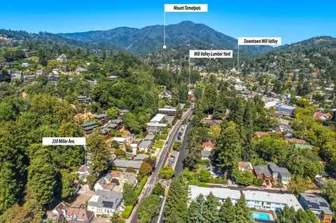View/Area - 230 Miller Ave, Mill Valley, CA 94941 photo 1 of 3