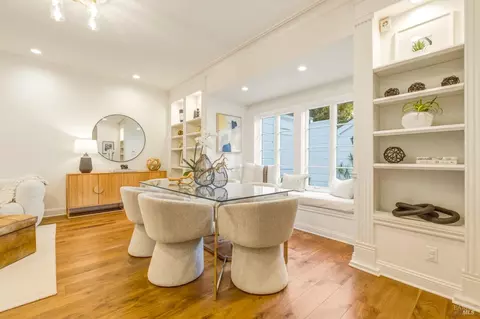 Dining - 230 Miller Ave, Mill Valley, CA 94941 photo 2 of 2