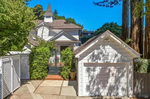 Other - 230 Miller Ave, Mill Valley, CA 94941 photo 8 of 10