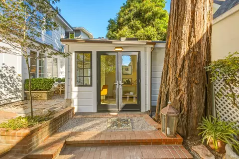 Exterior - 230 Miller Ave, Mill Valley, CA 94941 photo 10 of 14