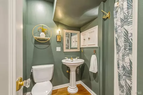 Bath - 230 Miller Ave, Mill Valley, CA 94941 photo 1 of 7
