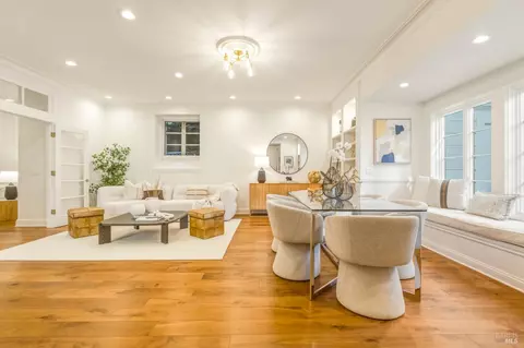 Dining - 230 Miller Ave, Mill Valley, CA 94941 photo 1 of 2
