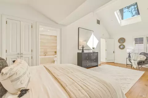 Bedroom - 230 Miller Ave, Mill Valley, CA 94941 photo 3 of 6