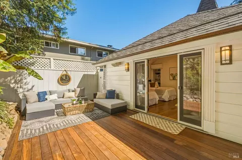 Exterior - 230 Miller Ave, Mill Valley, CA 94941 photo 3 of 14