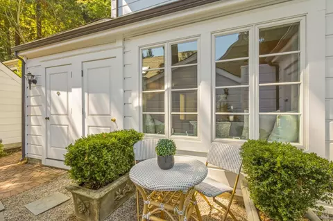 Exterior - 230 Miller Ave, Mill Valley, CA 94941 photo 14 of 14