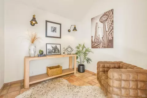 Entry Way - 230 Miller Ave, Mill Valley, CA 94941 photo 2 of 2