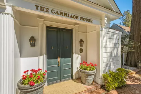 Exterior - 230 Miller Ave, Mill Valley, CA 94941 photo 2 of 14