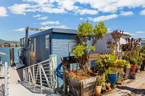 19 Liberty Dock, Sausalito, CA 94965 photo 16