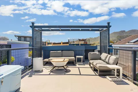 19 Liberty Dock, Sausalito, CA 94965 photo 46