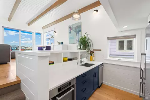19 Liberty Dock, Sausalito, CA 94965 photo 10