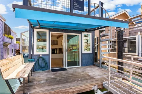19 Liberty Dock, Sausalito, CA 94965 photo 40