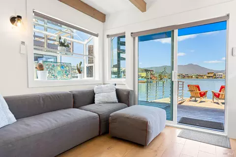 19 Liberty Dock, Sausalito, CA 94965 photo 5