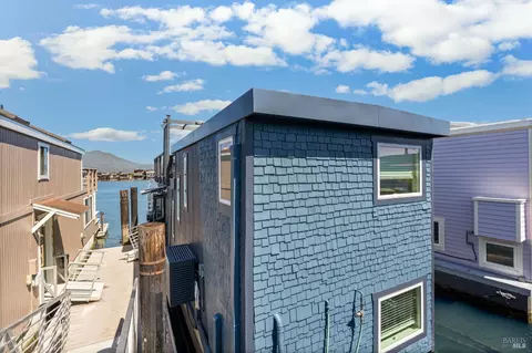19 Liberty Dock, Sausalito, CA 94965 photo 20