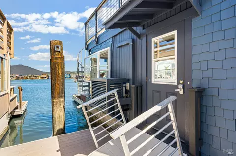 19 Liberty Dock, Sausalito, CA 94965 photo 22