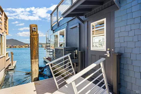 19 Liberty Dock, Sausalito, CA 94965 photo 21