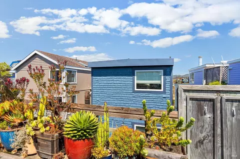 19 Liberty Dock, Sausalito, CA 94965 photo 17