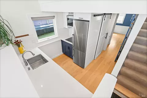 19 Liberty Dock, Sausalito, CA 94965 photo 13