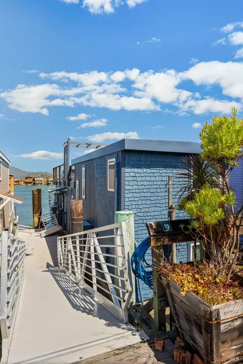 19 Liberty Dock, Sausalito, CA 94965 photo 19