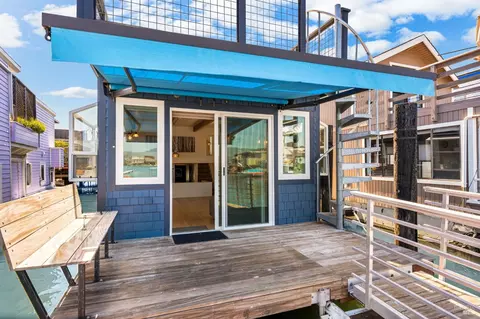 19 Liberty Dock, Sausalito, CA 94965 photo 41