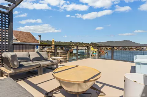 19 Liberty Dock, Sausalito, CA 94965 photo 44