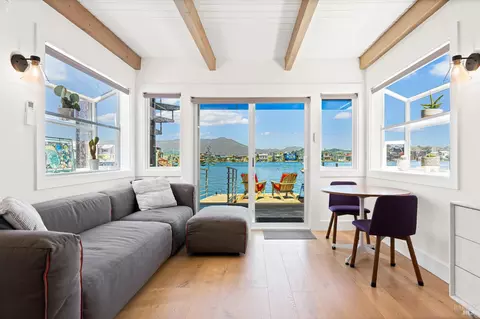 19 Liberty Dock, Sausalito, CA 94965 photo 4