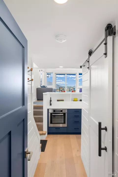 19 Liberty Dock, Sausalito, CA 94965 photo 15