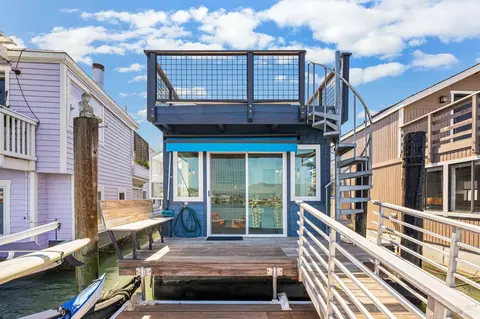 19 Liberty Dock, Sausalito, CA 94965 photo 39