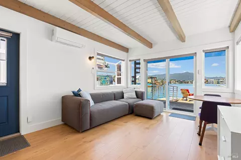 19 Liberty Dock, Sausalito, CA 94965 photo 6