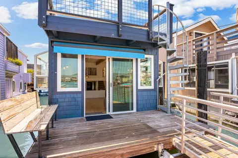 19 Liberty Dock, Sausalito, CA 94965 photo 42