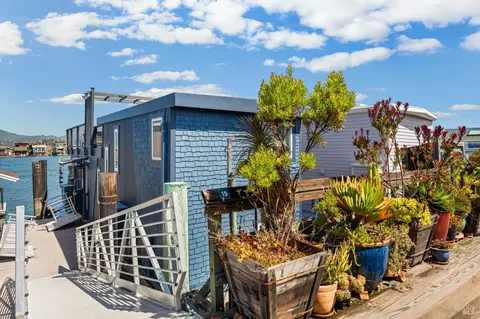 19 Liberty Dock, Sausalito, CA 94965 photo 18