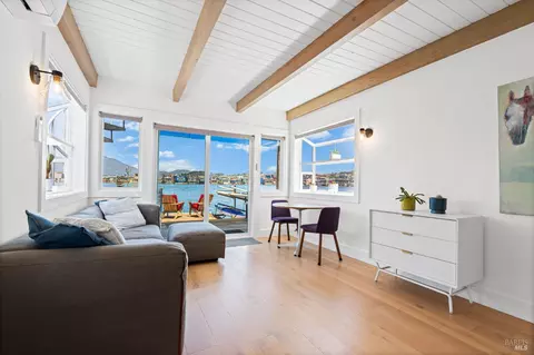 19 Liberty Dock, Sausalito, CA 94965 photo 3