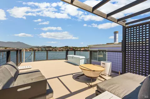 19 Liberty Dock, Sausalito, CA 94965 photo 43