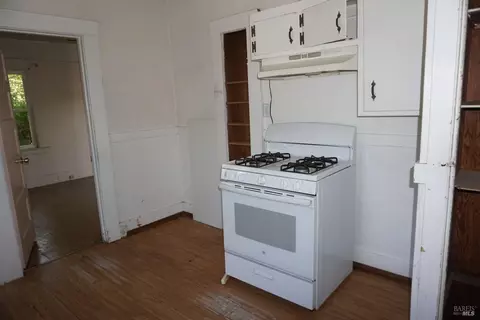 Kitchen - 819 Monterey St, Vallejo, CA 94590 photo 1 of 3