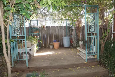 Exterior - 819 Monterey St, Vallejo, CA 94590 photo 13 of 13