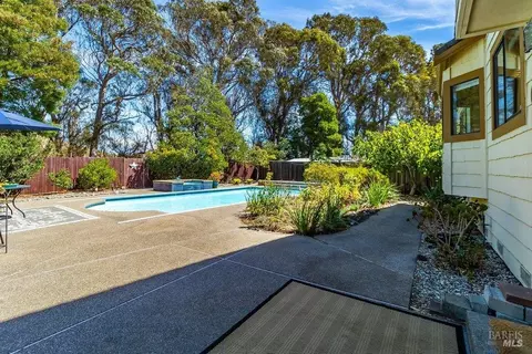 Exterior - 848 Wellfleet Dr, Vallejo, CA 94591 photo 5 of 22