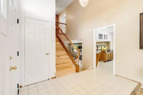 Entry Way - 848 Wellfleet Dr, Vallejo, CA 94591 photo 1 of 5