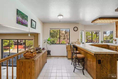 Kitchen - 848 Wellfleet Dr, Vallejo, CA 94591 photo 5 of 5