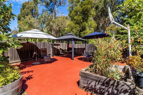 Exterior - 848 Wellfleet Dr, Vallejo, CA 94591 photo 12 of 22
