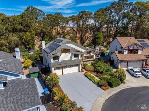 View/Area - 848 Wellfleet Dr, Vallejo, CA 94591 photo 1 of 7