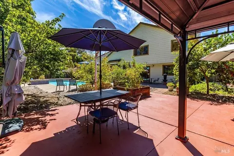 Exterior - 848 Wellfleet Dr, Vallejo, CA 94591 photo 14 of 22