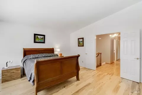 Bedroom - 848 Wellfleet Dr, Vallejo, CA 94591 photo 2 of 7
