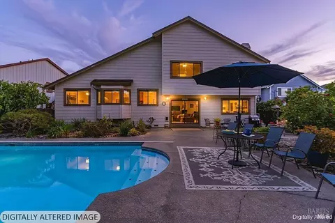 Other - 848 Wellfleet Dr, Vallejo, CA 94591 photo 15 of 15
