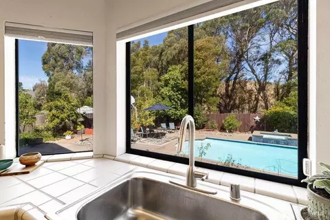 Kitchen - 848 Wellfleet Dr, Vallejo, CA 94591 photo 3 of 5