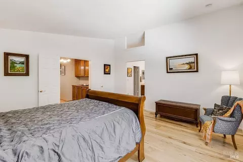 Bedroom - 848 Wellfleet Dr, Vallejo, CA 94591 photo 3 of 7