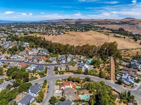 View/Area - 848 Wellfleet Dr, Vallejo, CA 94591 photo 7 of 7