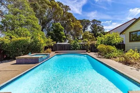 Exterior - 848 Wellfleet Dr, Vallejo, CA 94591 photo 7 of 22