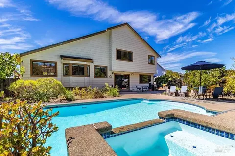 Exterior - 848 Wellfleet Dr, Vallejo, CA 94591 photo 9 of 22
